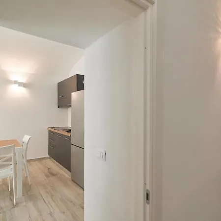 Pinturicchio - Prime Location 1-bedroom - Steps From Universita Apartment