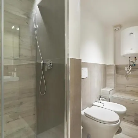 Apartment Pinturicchio - Prime Location 1-bedroom - Steps From Universita *