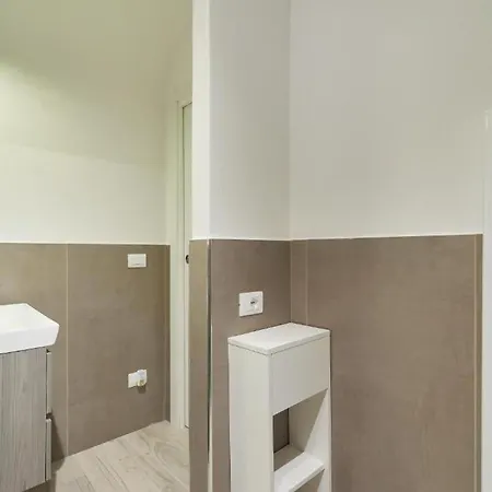 Apartment Pinturicchio - Prime Location 1-bedroom - Steps From Universita