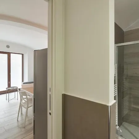Appartamento Pinturicchio - Prime Location 1-bedroom - Steps From Perugia