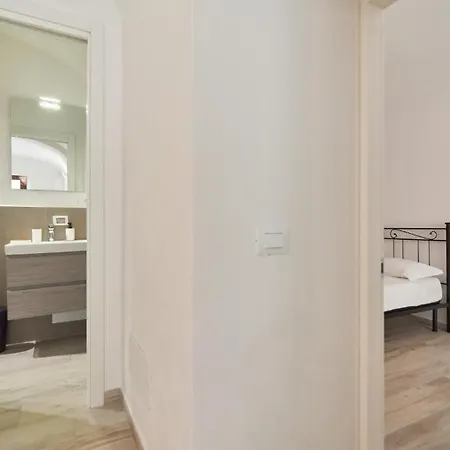 Pinturicchio - Prime Location 1-bedroom - Steps From Universita *